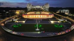 Mensesneg Tekankan Komitmen Presiden Prabowo untuk Percepatan Pembangunan IKN