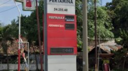 SPBU 24.352.40 Merasa Kebal Hukum Jual BBM Bersubsidi Jenis Solar Kemafia Minyak ( Ke Pelangsir ) Warga Minta Kapolda Lampung Tindak Tegas !! SPBU 24.352.40 Merasa Kebal Hukum Jual BBM Bersubsidi Jenis Solar Kemafia Minyak ( Ke Pelangsir ) Warga Minta Kapolda Lampung Tindak Tegas !!