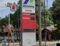 SPBU 24.352.40 Merasa Kebal Hukum Jual BBM Bersubsidi Jenis Solar Kemafia Minyak ( Ke Pelangsir ) Warga Minta Kapolda Lampung Tindak Tegas !!