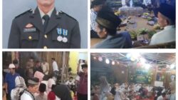 Pimpinan Majelis Dzikir & Sholawat Assyfa Gelar Isra Miraj Nabi Muhammad SAW 1447 H,2026 dan Santunan Anak Yatim