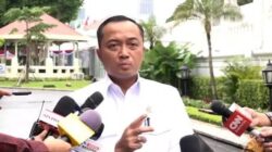 Presiden Prabowo Gelar Taklimat dengan Rektor dan Guru Besar, Bahas Arah Pendidikan Tinggi Nasional