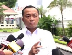 Presiden Prabowo Gelar Taklimat dengan Rektor dan Guru Besar, Bahas Arah Pendidikan Tinggi Nasional