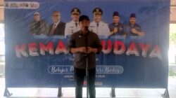 PWI Pusat Gelar Kemah Budaya ke Baduy Sambut HPN 2026