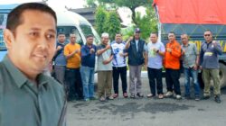 Lagi, Pemkab Merangin Antar Bantuan untuk Bencana Sumatera