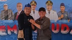 Lebak Berharap Dana Afirmasi Pusat untuk Perbaikan Infrastruktur