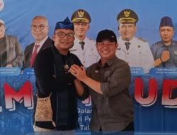 Lebak Berharap Dana Afirmasi Pusat untuk Perbaikan Infrastruktur