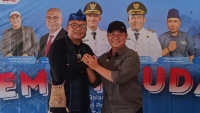 Lebak Berharap Dana Afirmasi Pusat untuk Perbaikan Infrastruktur