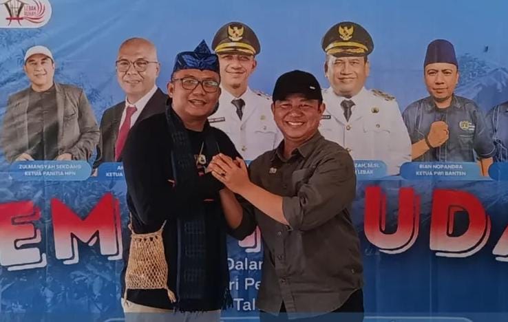Lebak Berharap Dana Afirmasi Pusat untuk Perbaikan Infrastruktur