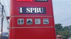 Warga !! Minta Kapolda Lampung Tidak Tegas, SPBU.24-341.131 Dan Pengawas Inisial ( Erlan ) Menjual Minyak Ke Pengecor BBM Bersubsidi Jenis Solar Diduga Dibekingi Oknum Aparat