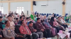 Buka Universitas Merangin Fest 2026, Sekda Zulhifni Ajak Gen Z Jaga Akar Budaya