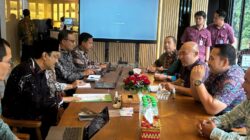 Merangin Msuk Daftar Prioritas Kemensos, Bupati M. Syukur Perjuangkan Program “Sekolah Rakyat Merangin Msuk Daftar Prioritas Kemensos, Bupati M. Syukur Perjuangkan Program “Sekolah Rakyat