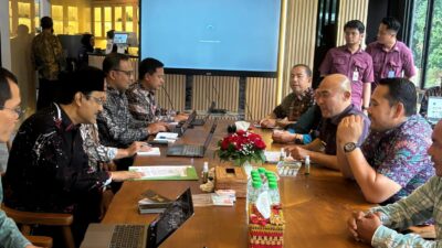 Merangin Msuk Daftar Prioritas Kemensos, Bupati M. Syukur Perjuangkan Program “Sekolah Rakyat Merangin Msuk Daftar Prioritas Kemensos, Bupati M. Syukur Perjuangkan Program “Sekolah Rakyat