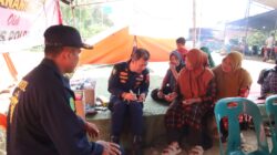 Tindak Lanjut Aspirasi Warga, Polres Aceh Tengah Kembali Hadirkan Layanan Kesehatan di Kala Segi Tindak Lanjut Aspirasi Warga, Polres Aceh Tengah Kembali Hadirkan Layanan Kesehatan di Kala Segi