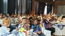 Peranan Media Berkolaborasi Dengan Polri Diperlukan, Dalam Giat Pamit Kapolsek Pasar Kemis, di Gedung Lavon Season City Peranan Media Berkolaborasi Dengan Polri Diperlukan, Dalam Giat Pamit Kapolsek Pasar Kemis, di Gedung Lavon Season City