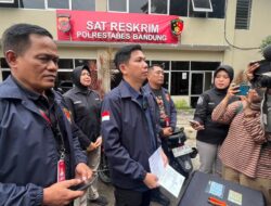 Dua Pelaku Curanmor Diamankan, Satu Tewas Usai Kecelakaan di Tol Purwakarta