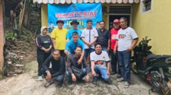 PWI Lebak Gelar Rapat Kerja, Matangkan Persiapan HPN 2026 dan Perkuat Konsolidasi Internal