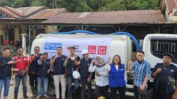 PMI Aceh dan Plan Indonesia Bersinergi untuk Pemulihan Pasca Bencana Hidrometeorologi* PMI Aceh dan Plan Indonesia Bersinergi untuk Pemulihan Pasca Bencana Hidrometeorologi*