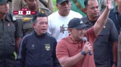 Final Sengit Berakhir Adu Penalty, Merangin FC Kalah Tipis 5–4 Final Sengit Berakhir Adu Penalty, Merangin FC Kalah Tipis 5–4