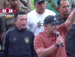 Final Sengit Berakhir Adu Penalty, Merangin FC Kalah Tipis 5–4