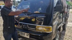 Tanggapi Laporan Warga, Polsek Pauh amankan Pelaku Pengancaman dengan Sajam