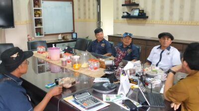 Pemkab Lebak Siap Dukung Peringatan HPN 2026 di Banten