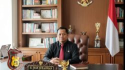 Dukungan Ketua Umum FRIC DPP (Dewan Pimpinan Pusat), Terhadap Sikap Tegas Kapolri Dukungan Ketua Umum FRIC DPP (Dewan Pimpinan Pusat), Terhadap Sikap Tegas Kapolri