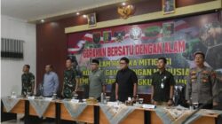 Ketua DPRD Lampung Tegaskan Pengawasan Pelestarian Lingkungan dan Mitigasi Konflik Satwa di Way Kambas