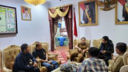 Kunker ke Merangin, Kemensos Dijadwalkan Tinjau Lokasi Sekolah Rakyat dan Dam Betuk