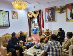 Kunker ke Merangin, Kemensos Dijadwalkan Tinjau Lokasi Sekolah Rakyat dan Dam Betuk