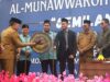 Rayakan Milad ke-25, Ponpes Al-Munawwaroh Gelar ‘Al-Munawwaroh Fest 2026’ Bertema Generasi Muda Cemerlang