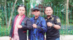 Aktivis Lebak Sorot,Klaim Anggaran Pematangan Lahan,Ketua DPRD Lebak