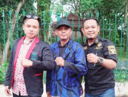 Aktivis Lebak Sorot,Klaim Anggaran Pematangan Lahan,Ketua DPRD Lebak