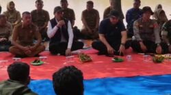 Dinilai Gigih Perjuangkan Nasib SAD, Kemensos Puji Kinerja Bupati Merangin