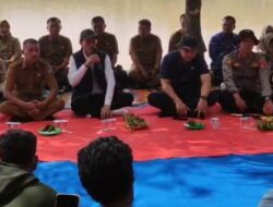 Dinilai Gigih Perjuangkan Nasib SAD, Kemensos Puji Kinerja Bupati Merangin