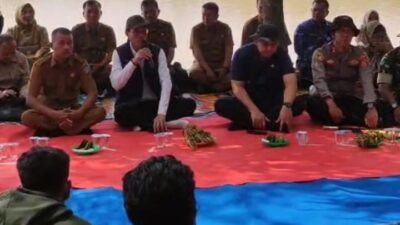 Dinilai Gigih Perjuangkan Nasib SAD, Kemensos Puji Kinerja Bupati Merangin