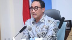 BNN DAN PEMPROV BANGKA BELITUNG PERKUAT SINERGI PENCEGAHAN NARKOBA DI LINGKUNGAN PENDIDIKAN