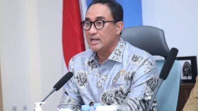 BNN DAN PEMPROV BANGKA BELITUNG PERKUAT SINERGI PENCEGAHAN NARKOBA DI LINGKUNGAN PENDIDIKAN