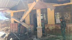 Kodim Aceh Tengah Tegaskan TNI Bekerja Tanpa Pamrih untuk Rakyat Kodim Aceh Tengah Tegaskan TNI Bekerja Tanpa Pamrih untuk Rakyat