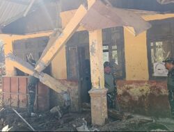 Kodim Aceh Tengah Tegaskan TNI Bekerja Tanpa Pamrih untuk Rakyat