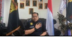 Ketum Fast Respon Indonesia Center Tegaskan Polri Harus Tetap Dibawah Presiden