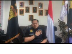 Ketum Fast Respon Indonesia Center Tegaskan Polri Harus Tetap Dibawah Presiden