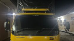 Ditreskrimsus Polda Jambi Ungkap Pengangkutan 12,3 Ton BBM Ilegal, Tiga Orang Diamankan Ditreskrimsus Polda Jambi Ungkap Pengangkutan 12,3 Ton BBM Ilegal, Tiga Orang Diamankan