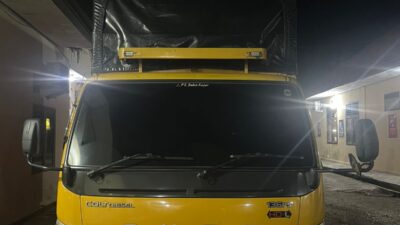 Ditreskrimsus Polda Jambi Ungkap Pengangkutan 12,3 Ton BBM Ilegal, Tiga Orang Diamankan Ditreskrimsus Polda Jambi Ungkap Pengangkutan 12,3 Ton BBM Ilegal, Tiga Orang Diamankan