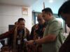Buka Pelatihan UMKM, Bupati M. Syukur Dorong Industri Lokal Masuk Dunia Ritel Waralaba