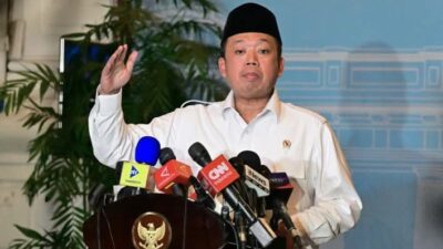 Panggil Menteri ATR, Presiden Prabowo: Perkuat Kebijakan Tata Ruang untuk Lindungi Sawah Nasional