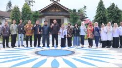 Teken MoU dengan Perbankan, Bupati M. Syukur Optimalkan Sumber Pendapatan Daerah