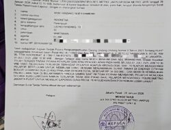 Wow !! Diduga Rumah Dinas Aspol Diperjual Belikan Dan Jaminkan Pinjaman Ke Warga Sipil Korban Laporkan Kepolisi