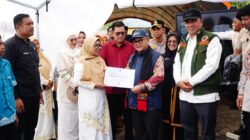 Kapolres Aceh Tengah dan Forkopimda Dampingi Kunjungan Kerja Menteri Pendidikan Dasar dan Menengah RI Kapolres Aceh Tengah dan Forkopimda Dampingi Kunjungan Kerja Menteri Pendidikan Dasar dan Menengah RI