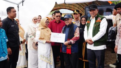 Kapolres Aceh Tengah dan Forkopimda Dampingi Kunjungan Kerja Menteri Pendidikan Dasar dan Menengah RI Kapolres Aceh Tengah dan Forkopimda Dampingi Kunjungan Kerja Menteri Pendidikan Dasar dan Menengah RI