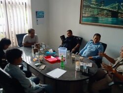 King Naga, Desak Bupati Lebak Pecat Kadis Perkim yang Dinilai Gagal Layani Masyarakat